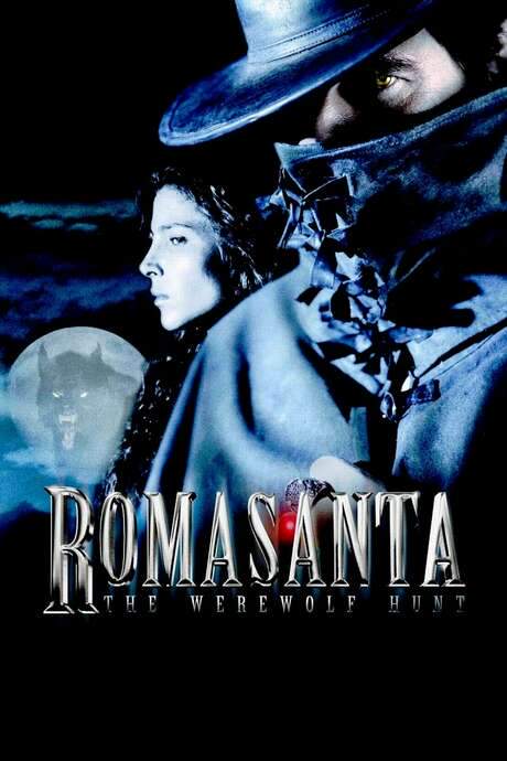 Romasanta: The Werewolf Hunt